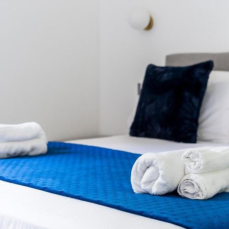 San Marco White Appartamento Luxury Con Garage Su Richiesta فلورنس المظهر الخارجي الصورة