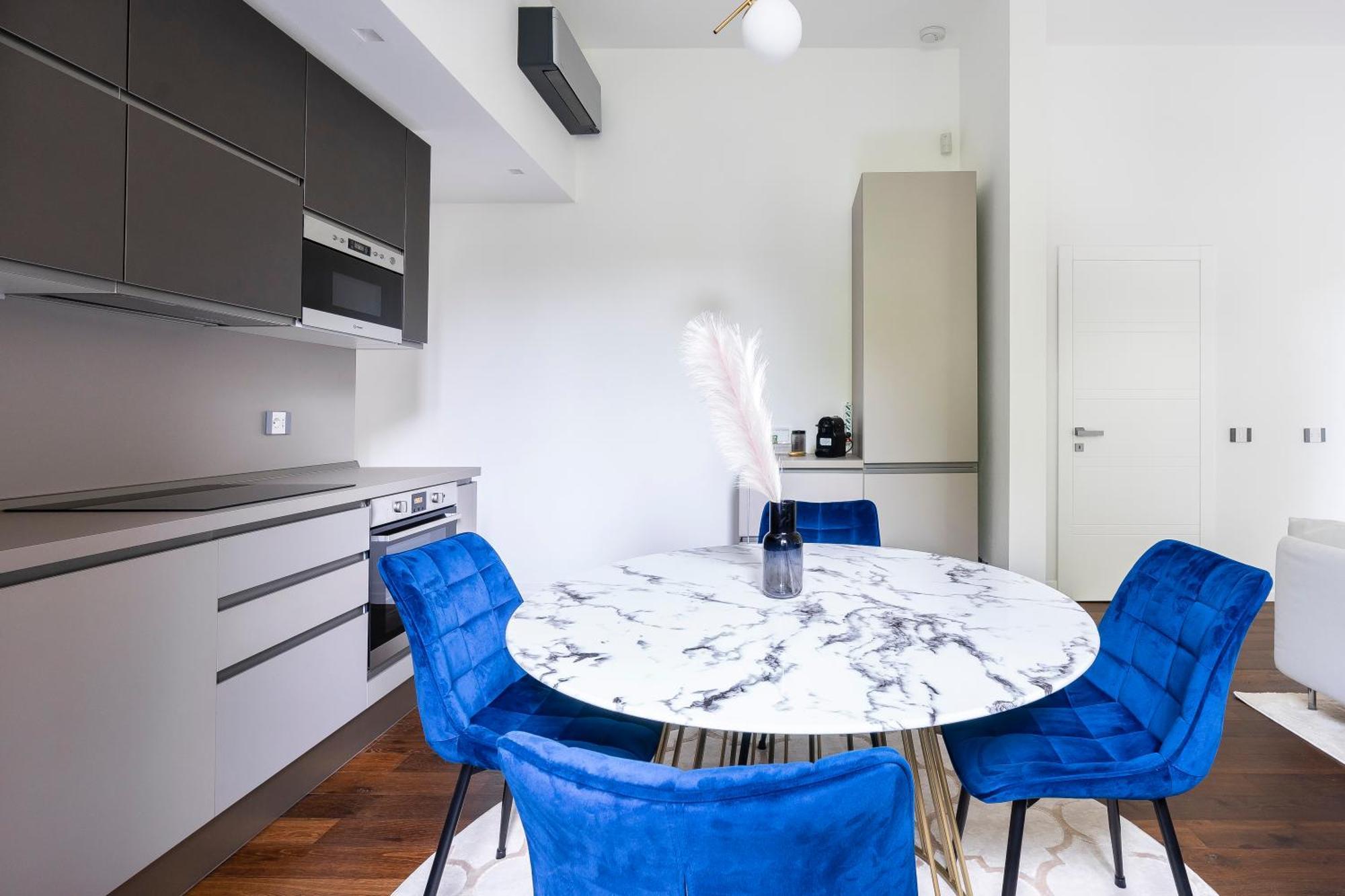San Marco White Appartamento Luxury Con Garage Su Richiesta فلورنس المظهر الخارجي الصورة