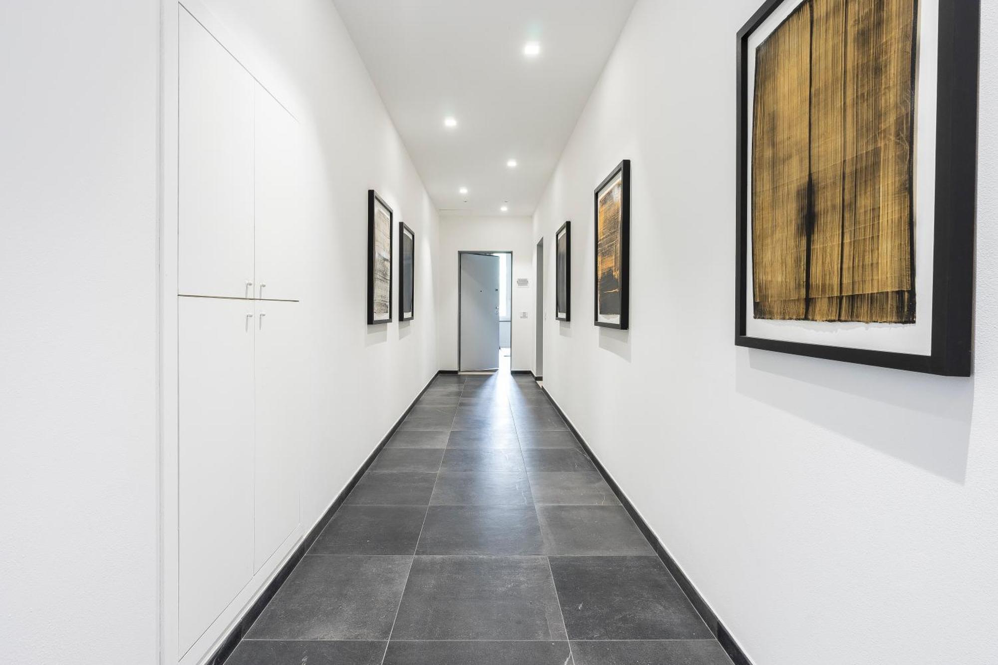 San Marco White Appartamento Luxury Con Garage Su Richiesta فلورنس المظهر الخارجي الصورة